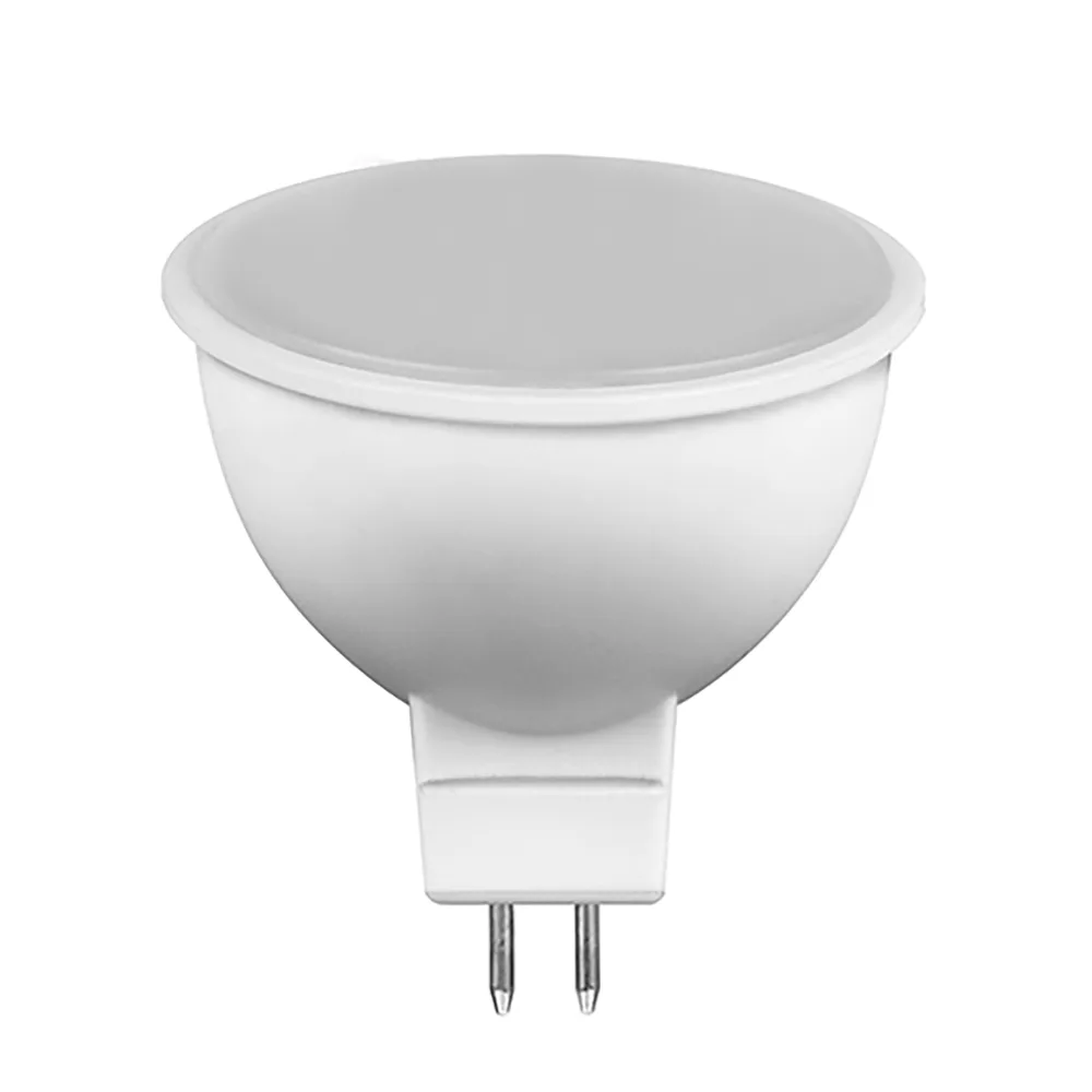 FERON Лампа светодиодная диммируемая LB-561 MR16 G5.3 9W 230V 6400K 51072 FERON Лампа светодиодная диммируемая LB-561 MR16 G5.3 9W 230V 6400K 51072