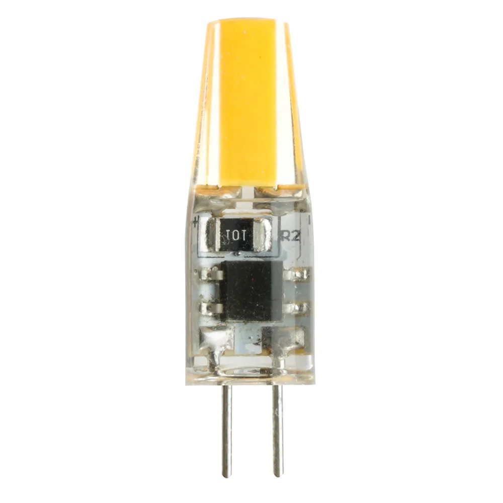 FERON Лампа светодиодная LB-423 G4 3W 230V 4000K 51168 FERON Лампа светодиодная LB-423 G4 3W 230V 4000K 51168