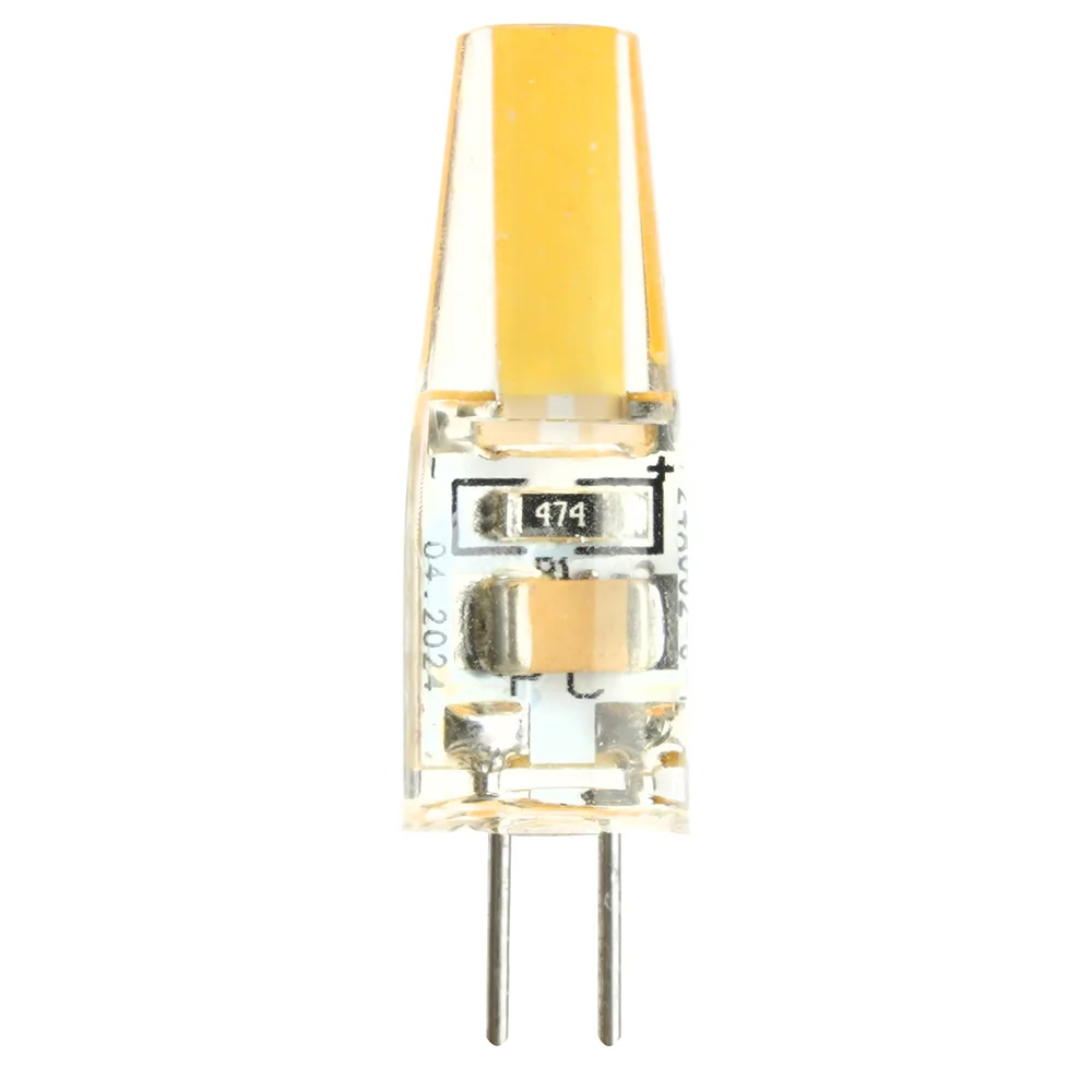 FERON Лампа светодиодная LB-423 G4 3W 230V 4000K 51168 FERON Лампа светодиодная LB-423 G4 3W 230V 4000K 51168