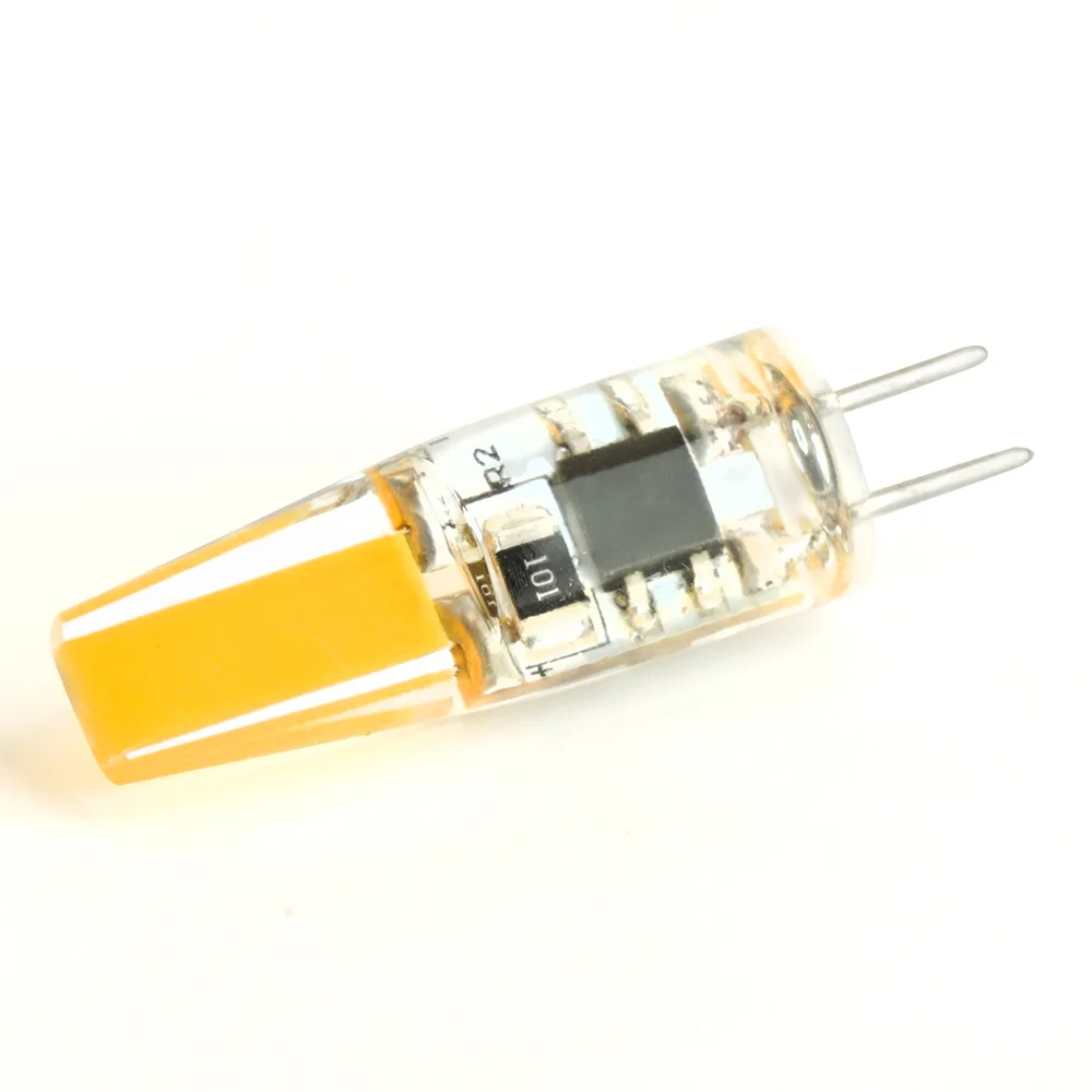 FERON Лампа светодиодная LB-423 G4 3W 230V 4000K 51168 FERON Лампа светодиодная LB-423 G4 3W 230V 4000K 51168