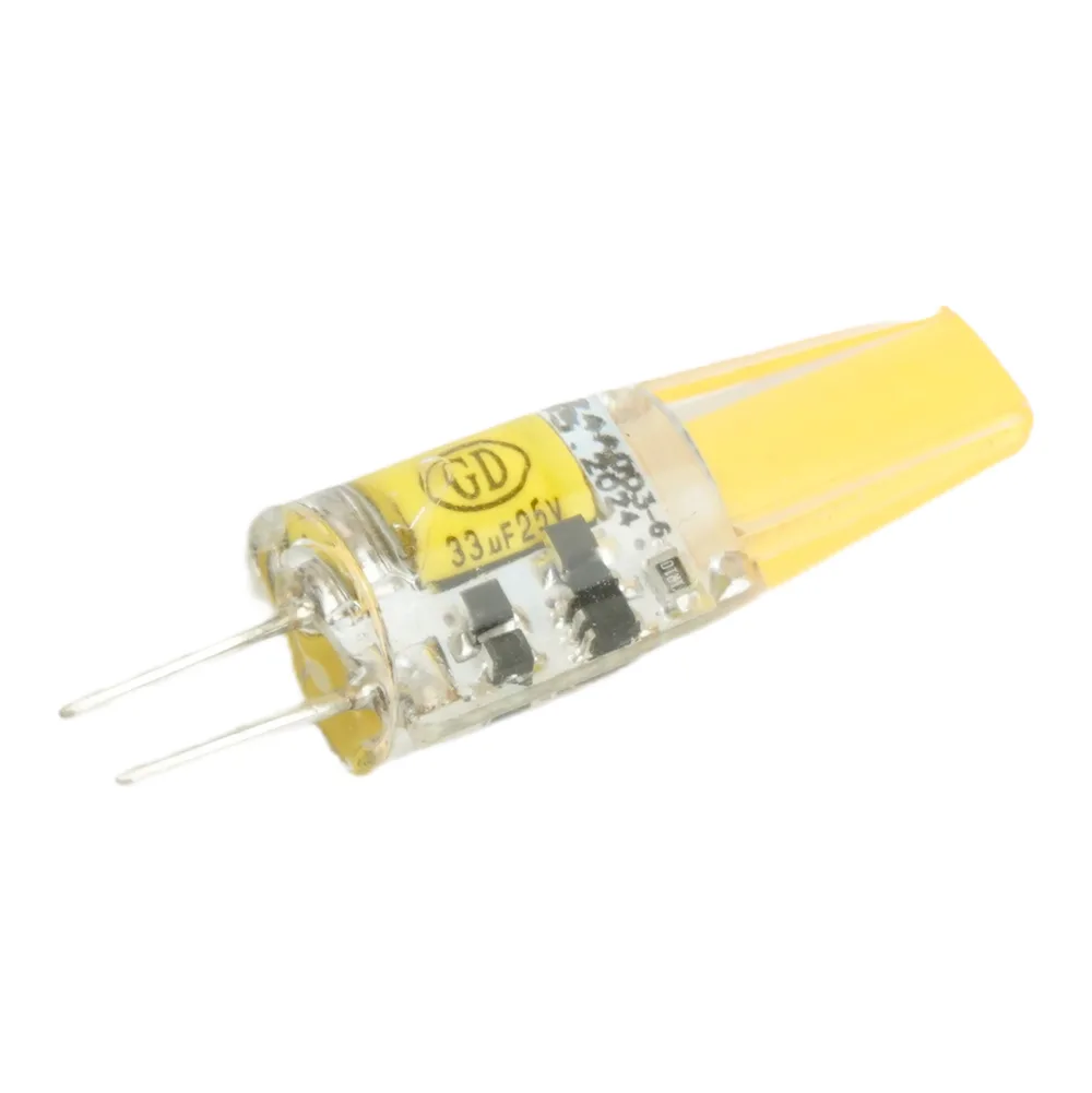 FERON Лампа светодиодная LB-424 G4 3W 12V 2700K 51170 FERON Лампа светодиодная LB-424 G4 3W 12V 2700K 51170