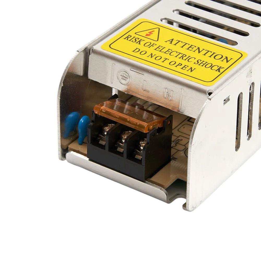 FERON Трансформатор электронный для светодиодной ленты 100W 12V (драйвер), LB009 Артикул 21488 FERON Трансформатор электронный для светодиодной ленты 100W 12V (драйвер), LB009 Артикул 21488