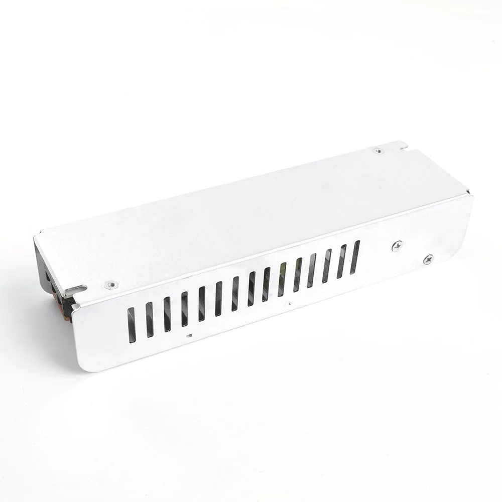 FERON Трансформатор электронный для светодиодной ленты 150W 12V (драйвер), LB009 Артикул 21496 FERON Трансформатор электронный для светодиодной ленты 150W 12V (драйвер), LB009 Артикул 21496