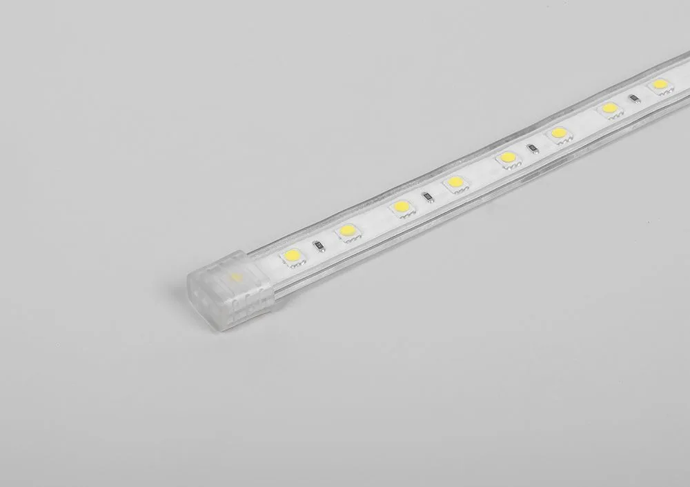 FERON Заглушка для светодиодной ленты 220V LS704, LS705 LD128 FERON Заглушка для светодиодной ленты 220V LS704, LS705 LD128