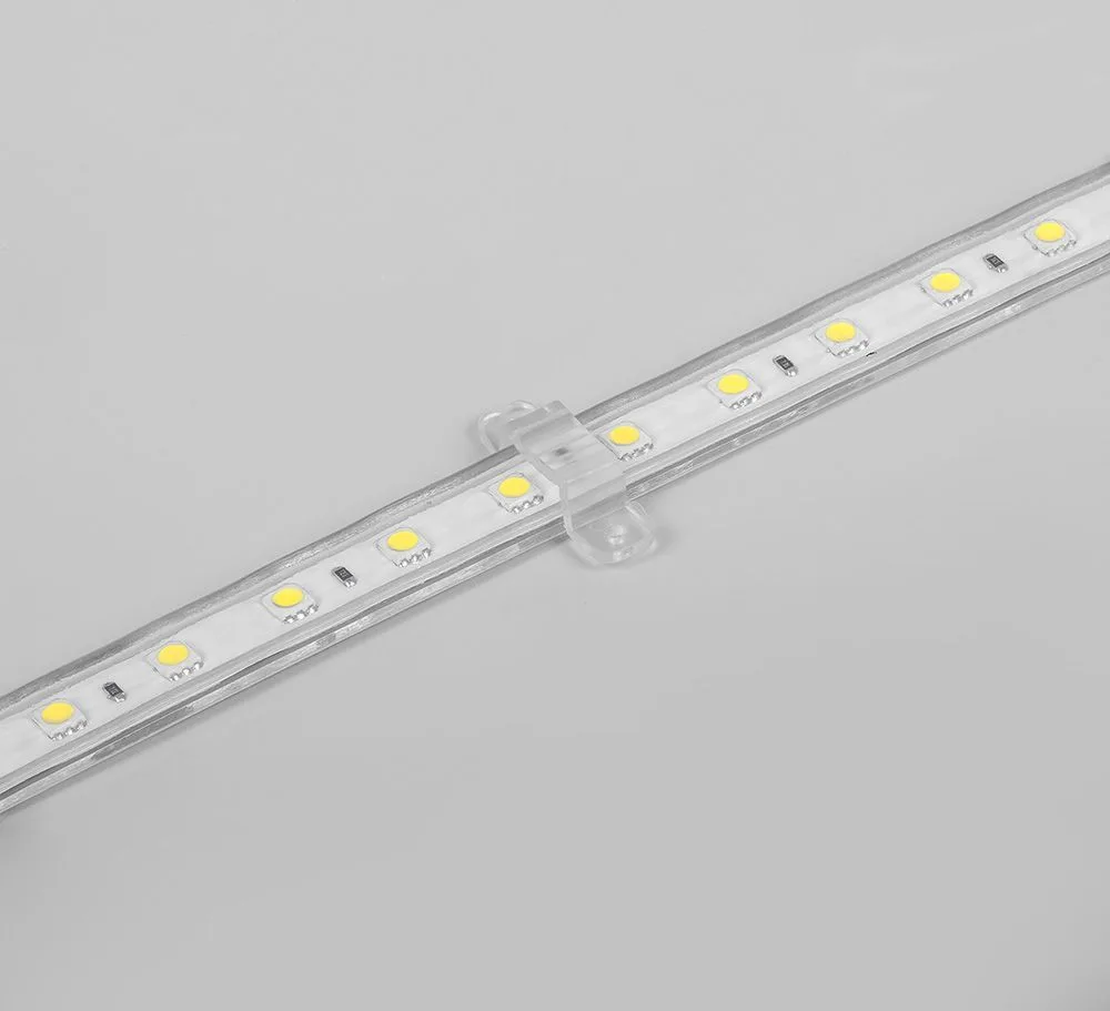 FERON Крепеж для светодиодной ленты 220V LS704, LS705, LD137 FERON Крепеж для светодиодной ленты 220V LS704, LS705, LD137