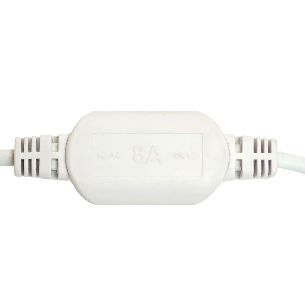 FERON Сетевой шнур для светодиодной ленты 220V LS704 на 50м, LD177 FERON Сетевой шнур для светодиодной ленты 220V LS704 на 50м, LD177