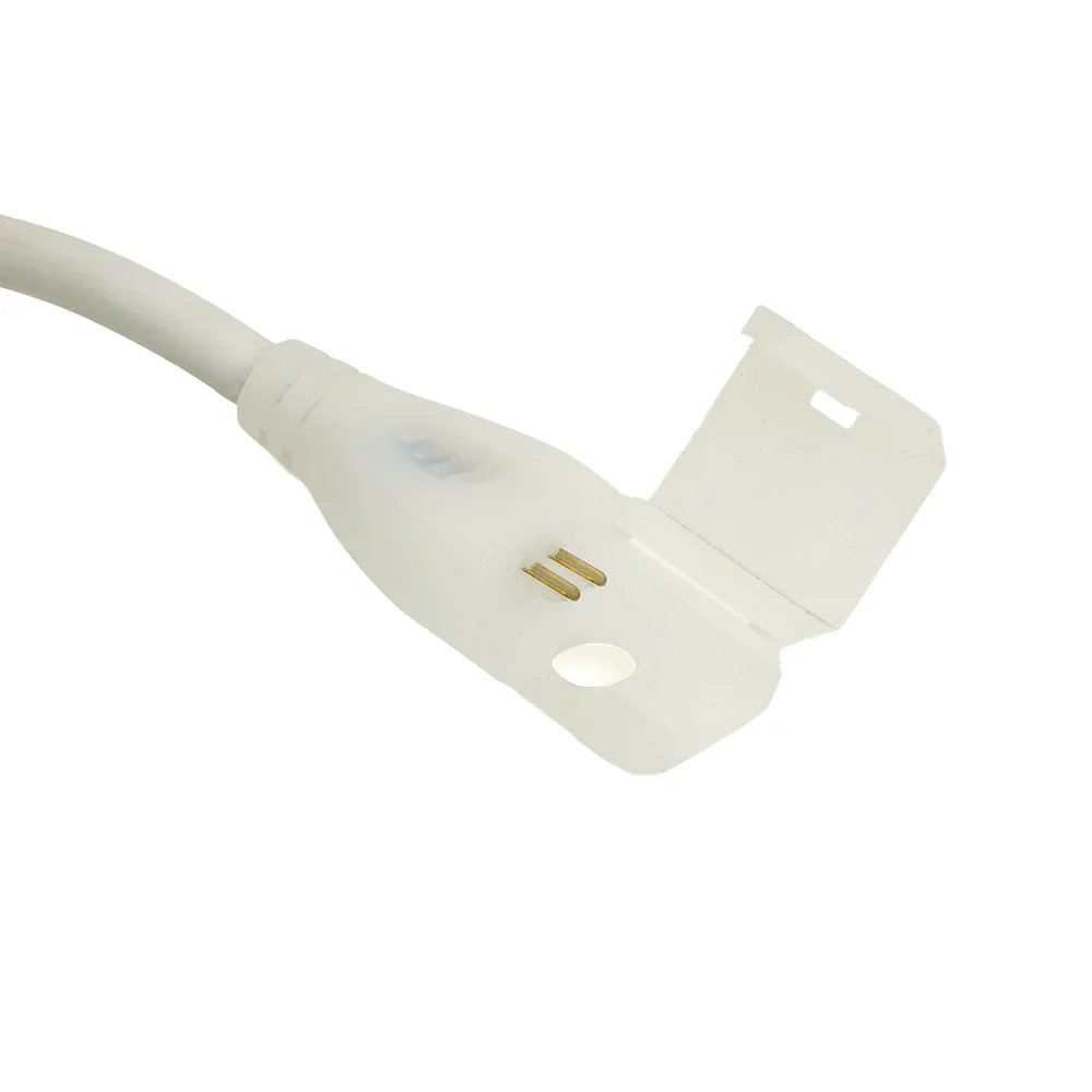 FERON Сетевой шнур для светодиодной ленты 220V LS704 на 50м, LD177 FERON Сетевой шнур для светодиодной ленты 220V LS704 на 50м, LD177