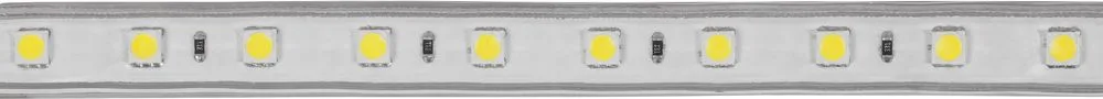FERON Cветодиодная LED лента LS707, 30SMD(5050)/м 7.2Вт/м 50м IP65 220V желтый FERON Cветодиодная LED лента LS707, 30SMD(5050)/м 7.2Вт/м 50м IP65 220V желтый