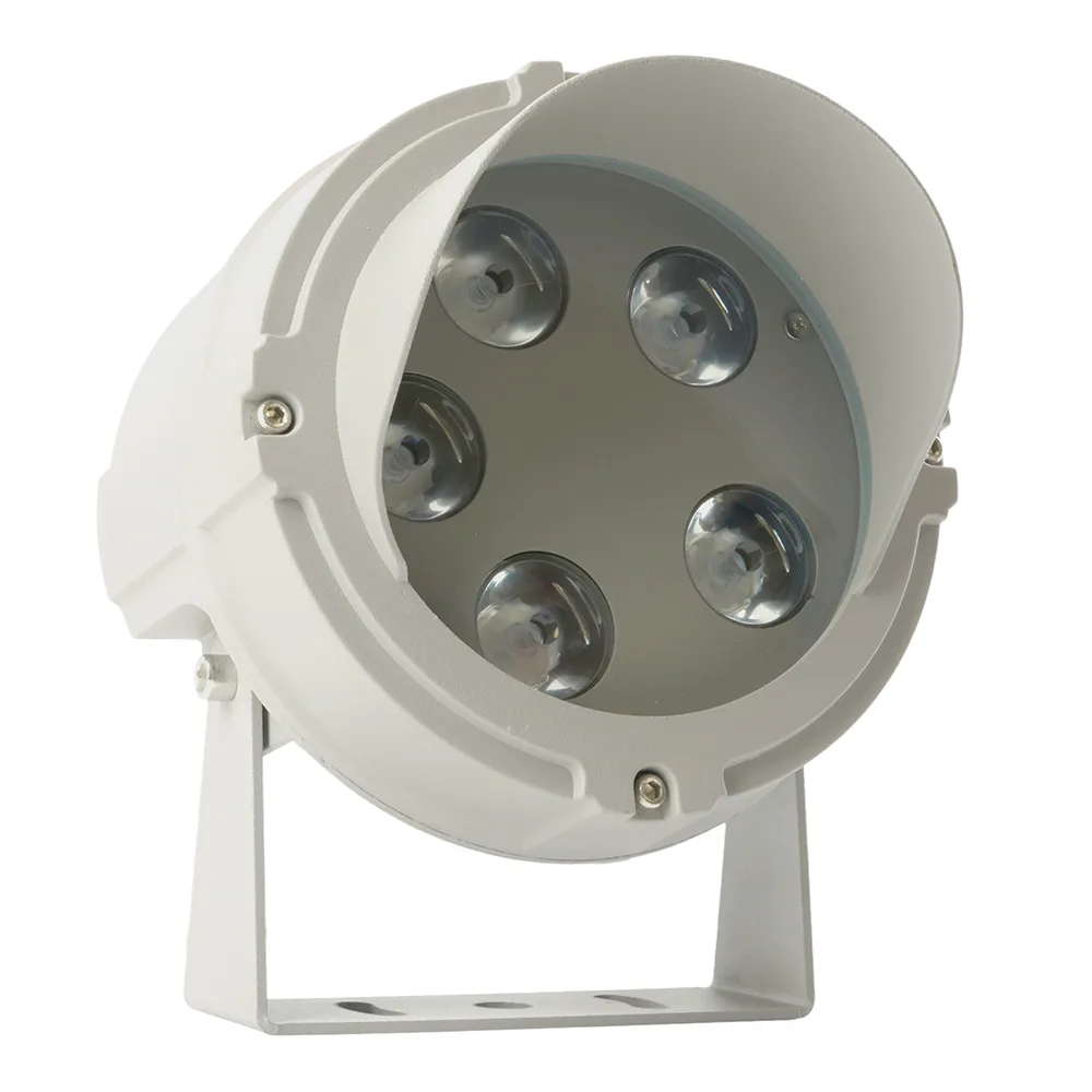 FERON Светодиодный светильник ландшафтно-архитектурный LL-700 85-265V 10W 6400K IP65 51782 FERON Светодиодный светильник ландшафтно-архитектурный LL-700 85-265V 10W 6400K IP65 51782
