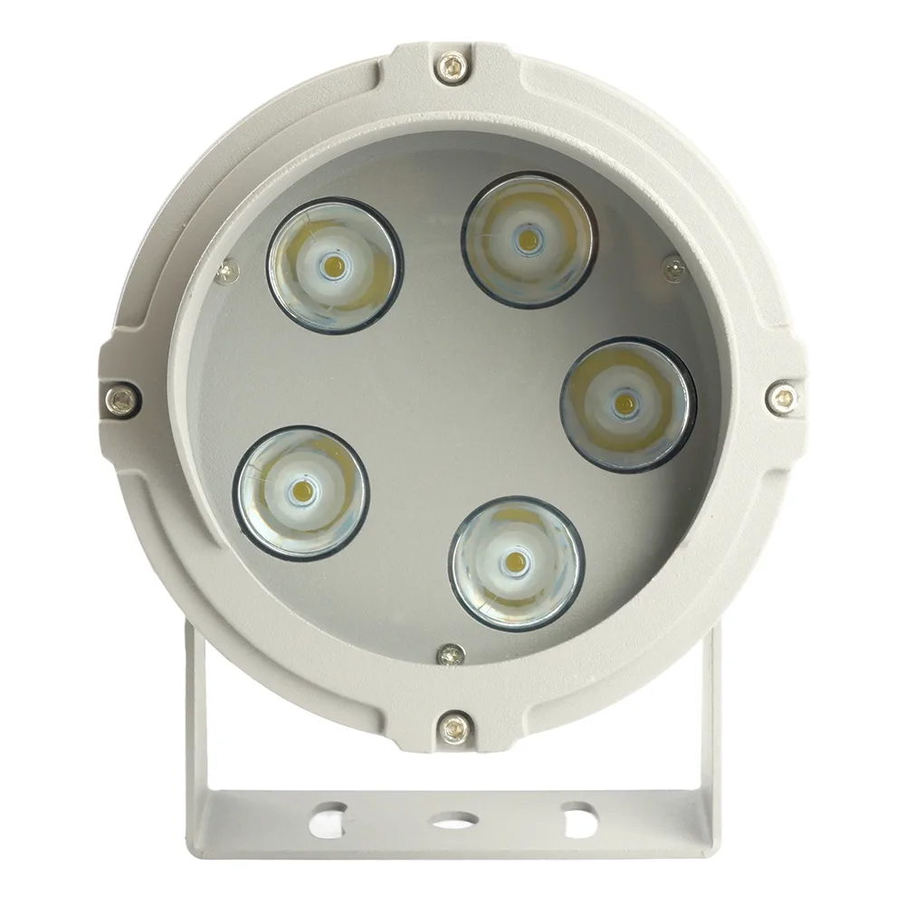 FERON Светодиодный светильник ландшафтно-архитектурный LL-700 85-265V 10W 6400K IP65 51782 FERON Светодиодный светильник ландшафтно-архитектурный LL-700 85-265V 10W 6400K IP65 51782
