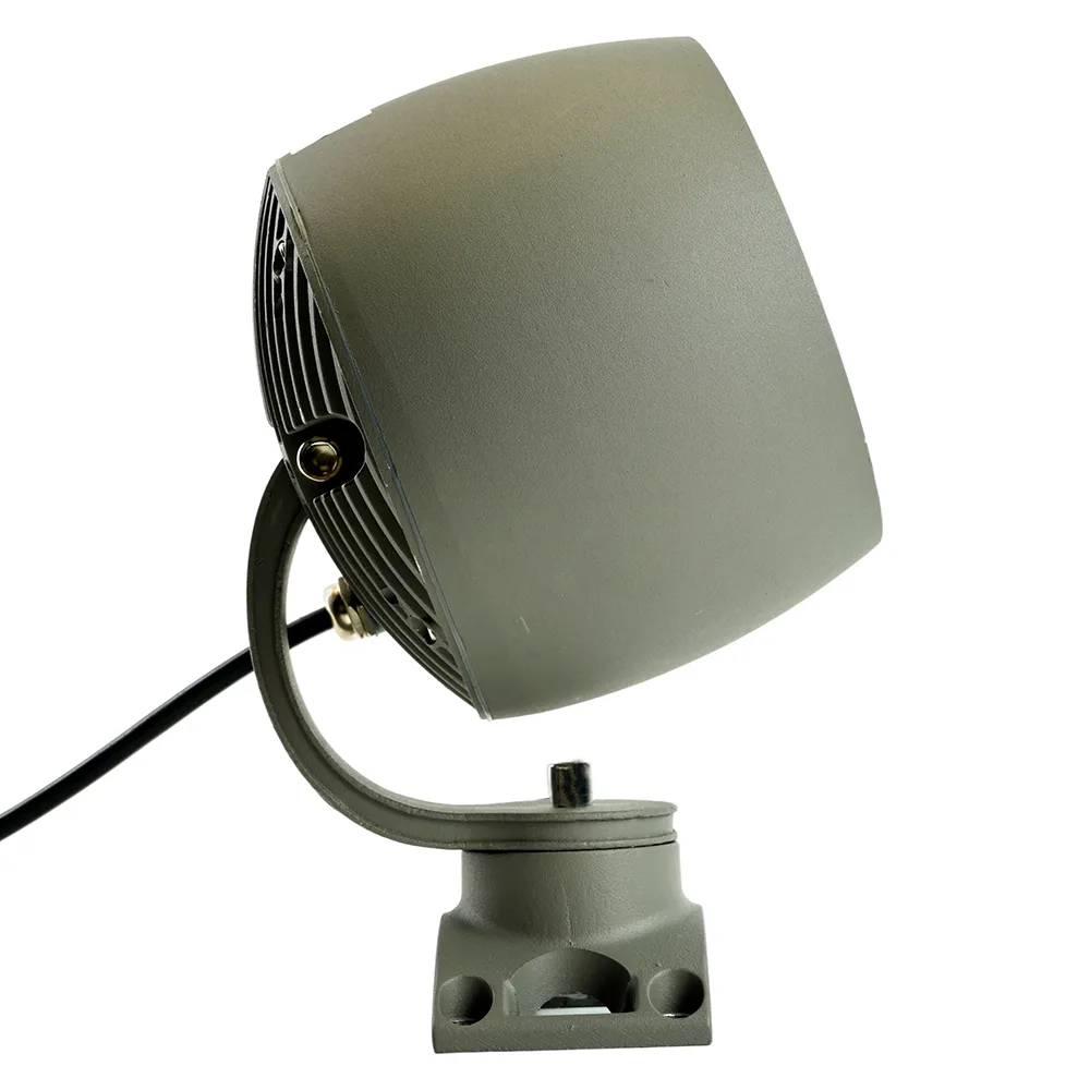 FERON Светодиодный светильник ландшафтно-архитектурный LL-601 85-265V 20W зеленый IP65 51778 FERON Светодиодный светильник ландшафтно-архитектурный LL-601 85-265V 20W зеленый IP65 51778