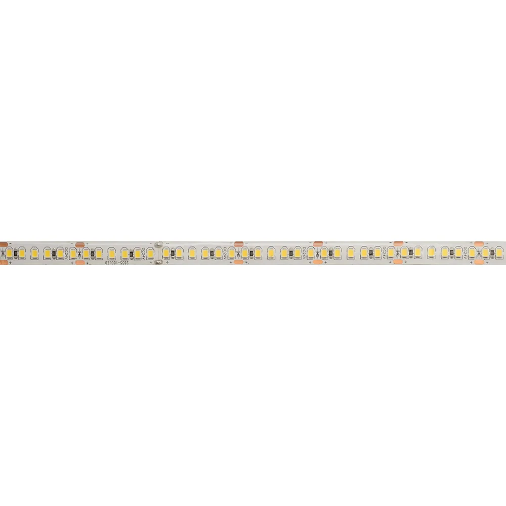 Светодиодная LED лента FERON LS512, 180SMD(2835)/м 16Вт/м 24V 5000*10*2.3мм 4000К IP65