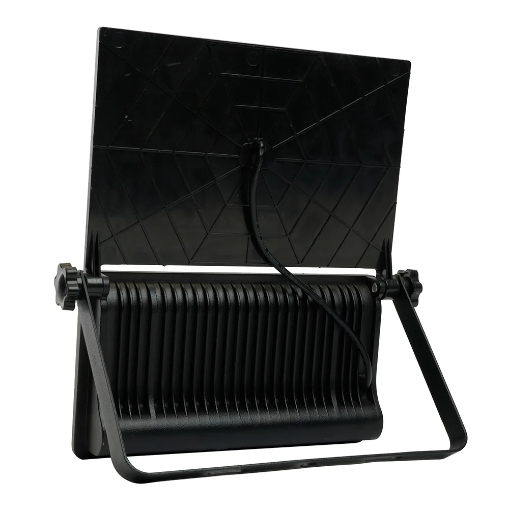 FERON Прожектор с солнечной панелью, LL-960, IP65 20W 6400K артикул 51284 FERON Прожектор с солнечной панелью, LL-960, IP65 20W 6400K артикул 51284