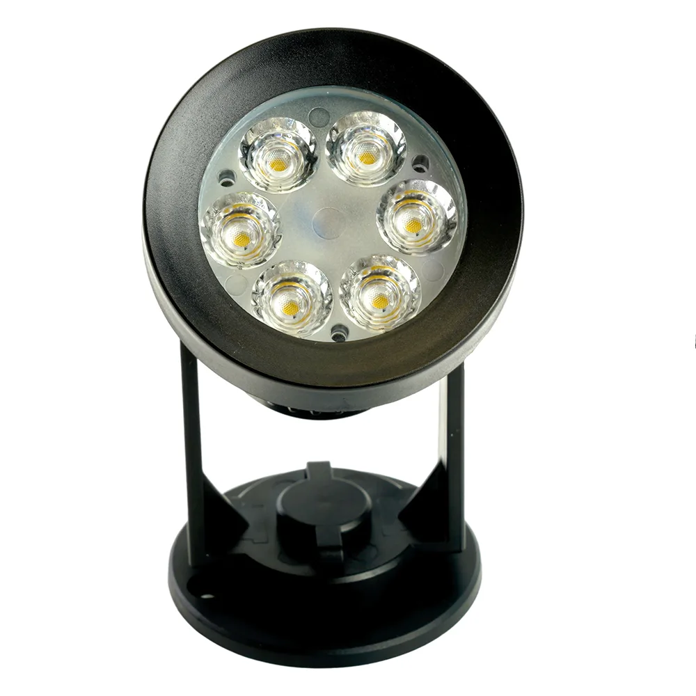 FERON Светильник грунтовой на колышке (грунтовый) Feron.ONE SP2712 8W зеленый 195-245V IP65 пластик 51750 FERON Светильник грунтовой на колышке (грунтовый) Feron.ONE SP2712 8W зеленый 195-245V IP65 пластик 51750