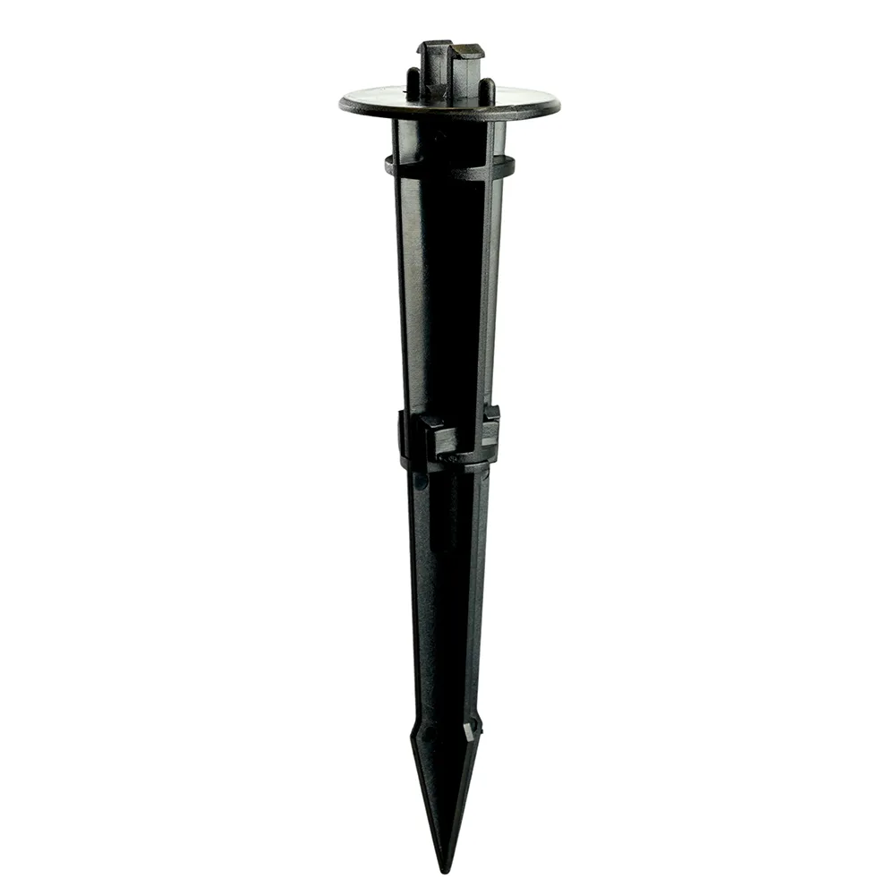 FERON Светильник грунтовой на колышке (грунтовый) Feron.ONE SP2712 8W зеленый 195-245V IP65 пластик 51750 FERON Светильник грунтовой на колышке (грунтовый) Feron.ONE SP2712 8W зеленый 195-245V IP65 пластик 51750