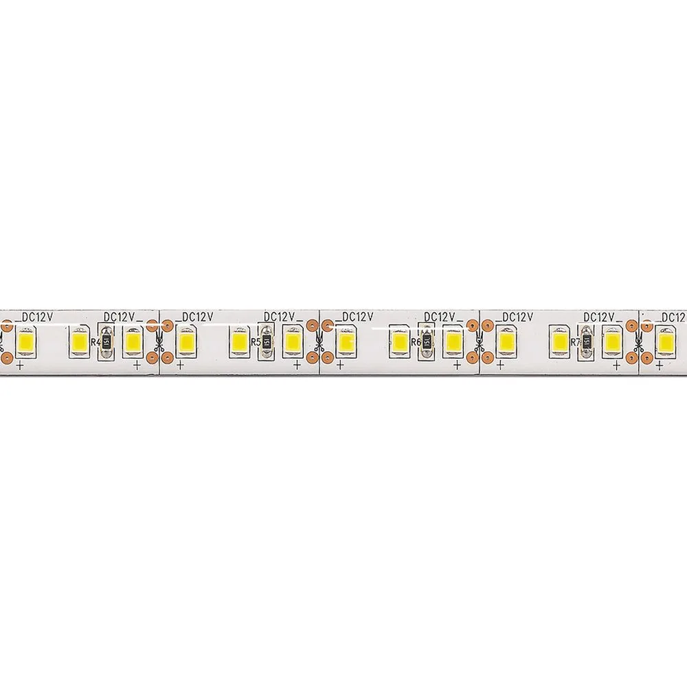 FERON Светодиодная LED лента LS613, 120SMD(2835)/m 9.6W/m 12V 5m 6500К Артикул 27731 FERON Светодиодная LED лента LS613, 120SMD(2835)/m 9.6W/m 12V 5m 6500К Артикул 27731