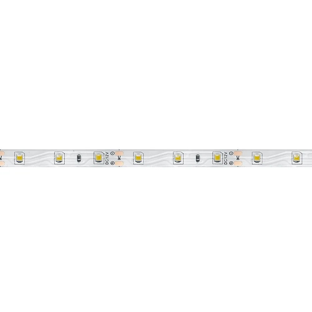 FERON Светодиодная LED лента LS603, 60SMD(2835)/m 4.8W/m 12V 5m зеленый Артикул 27671 FERON Светодиодная LED лента LS603, 60SMD(2835)/m 4.8W/m 12V 5m зеленый Артикул 27671