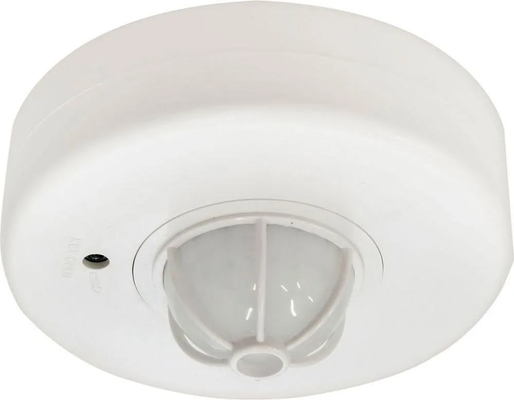 FERON Датчик движения 1200W 12m 160°(гориз.)360°(верт.) белый, SEN4/LX28B FERON Датчик движения 1200W 12m 160°(гориз.)360°(верт.) белый, SEN4/LX28B