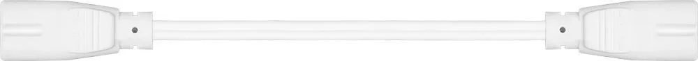 FERON Соединительный провод для LED CAB 230V, 15см, 2*0.25mm², CAB279 FERON Соединительный провод для LED CAB 230V, 15см, 2*0.25mm², CAB279