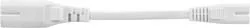 FERON Соединительный провод для LED CAB 230V, 21см, 2*0.5mm², CAB238 FERON Соединительный провод для LED CAB 230V, 21см, 2*0.5mm², CAB238