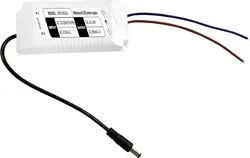 Драйвер для AL2113 40W 960mA DC30-40V, в алюминиевом корпусе, LB0011