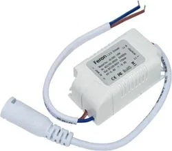 Драйвер для AL2110,2111 6W, 280mA, DC 20-30V, LB145