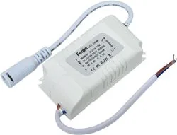 Драйвер для AL2110,2111 12W,250mA, DC 35-50V, LB146