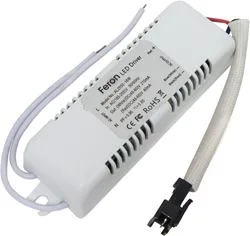 FERON Драйвер для AL2550 16W AC185-265V DC 48-60V 280mA FERON Драйвер для AL2550 16W AC185-265V DC 48-60V 280mA