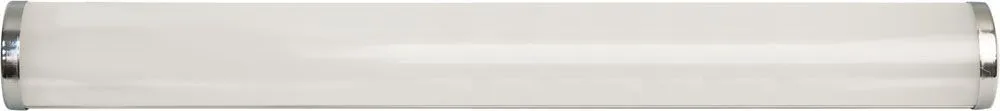 FERON Светодиодный светильник 60LEDs 4000K 12W в пластиковом корпусе IP44, AL5049 артикул 28591 FERON Светодиодный светильник 60LEDs 4000K 12W в пластиковом корпусе IP44, AL5049 артикул 28591