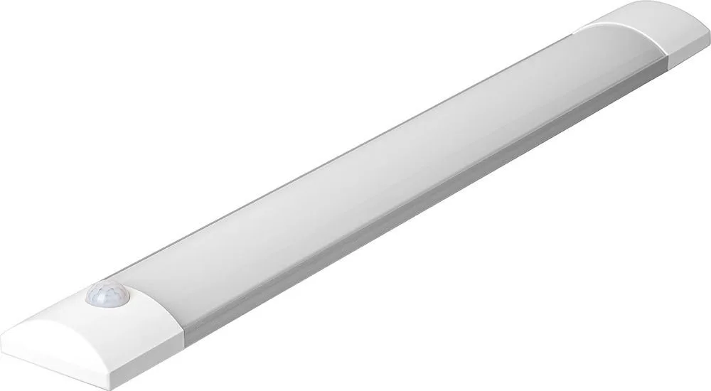 FERON Светодиодный светильник 200LED 4500K 36W с датчиком, AL5055 FERON Светодиодный светильник 200LED 4500K 36W с датчиком, AL5055