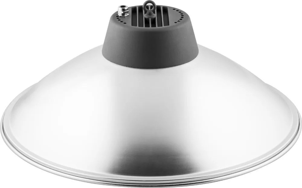 Светильник 'купол' 100W 230V 4000K (в комплекте с отражателем), AL6000