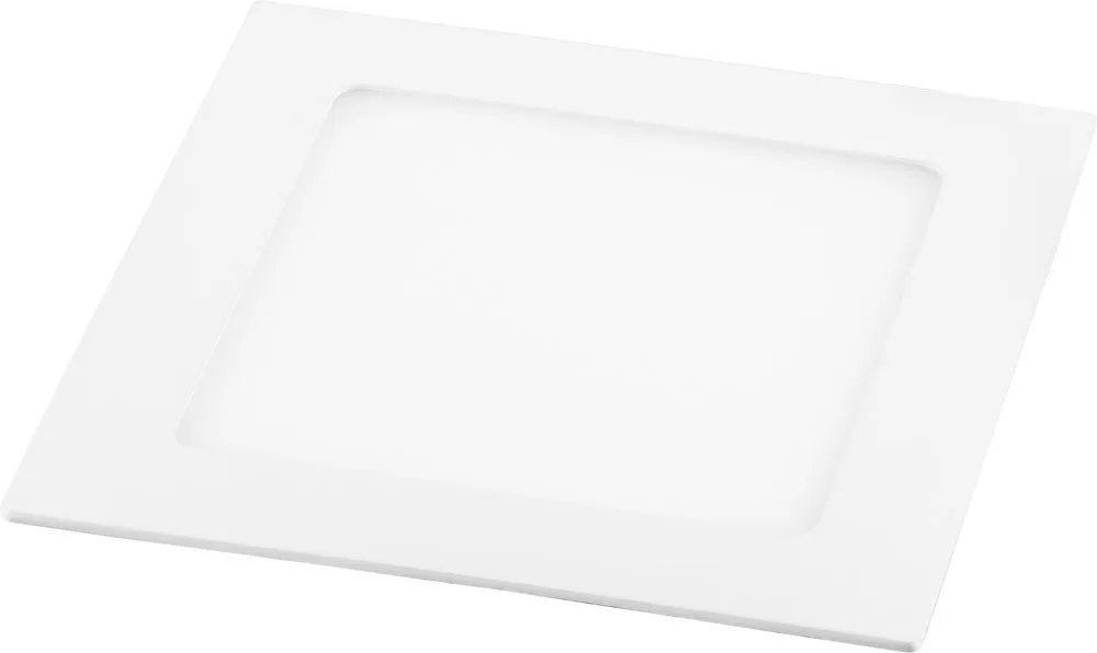 FERON Светодиодный светильник AL502 встраиваемый 9W 4000K белый FERON Светодиодный светильник AL502 встраиваемый 9W 4000K белый