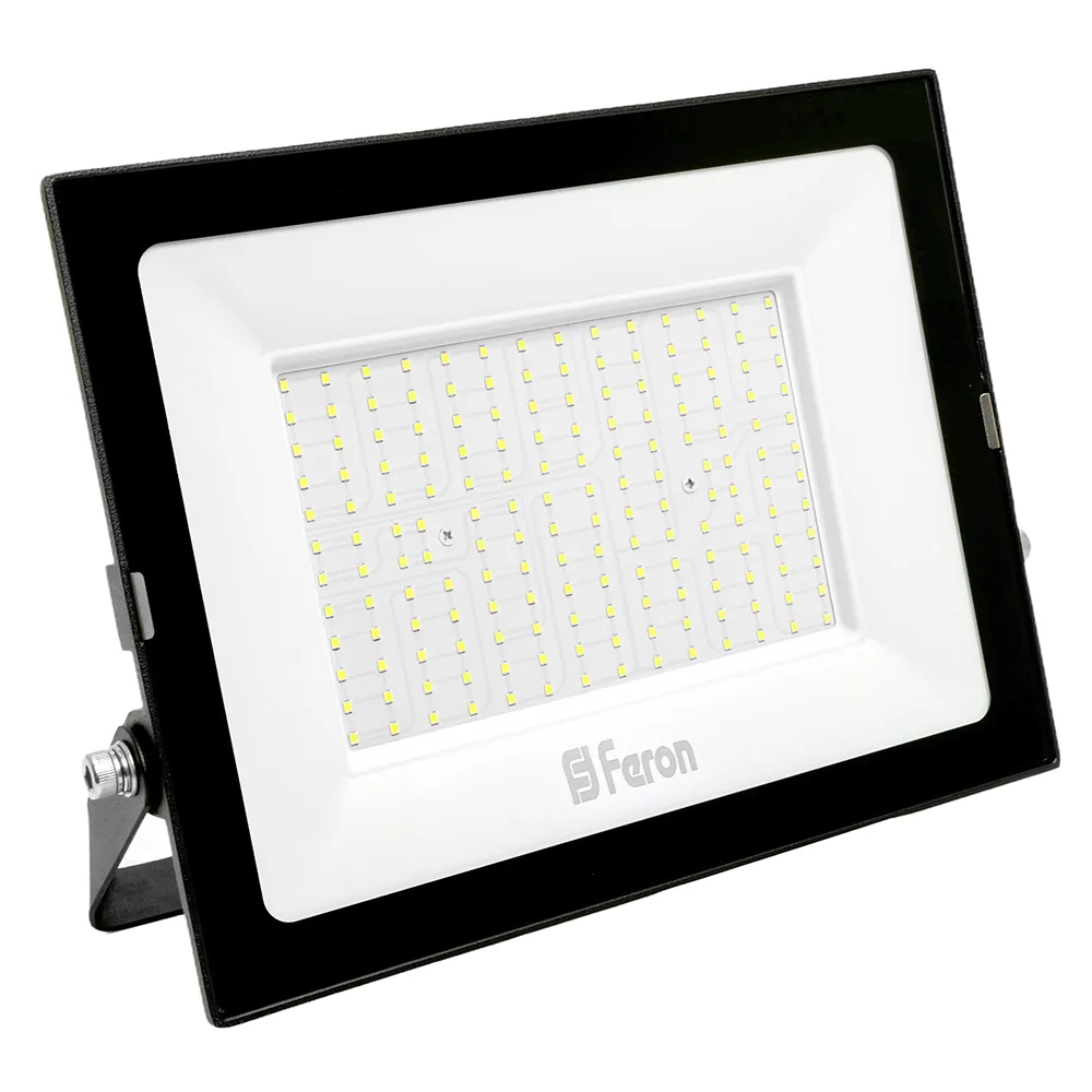 FERON Светодиодный прожектор LL-923 IP65 150W 6400K 32104 FERON Светодиодный прожектор LL-923 IP65 150W 6400K 32104