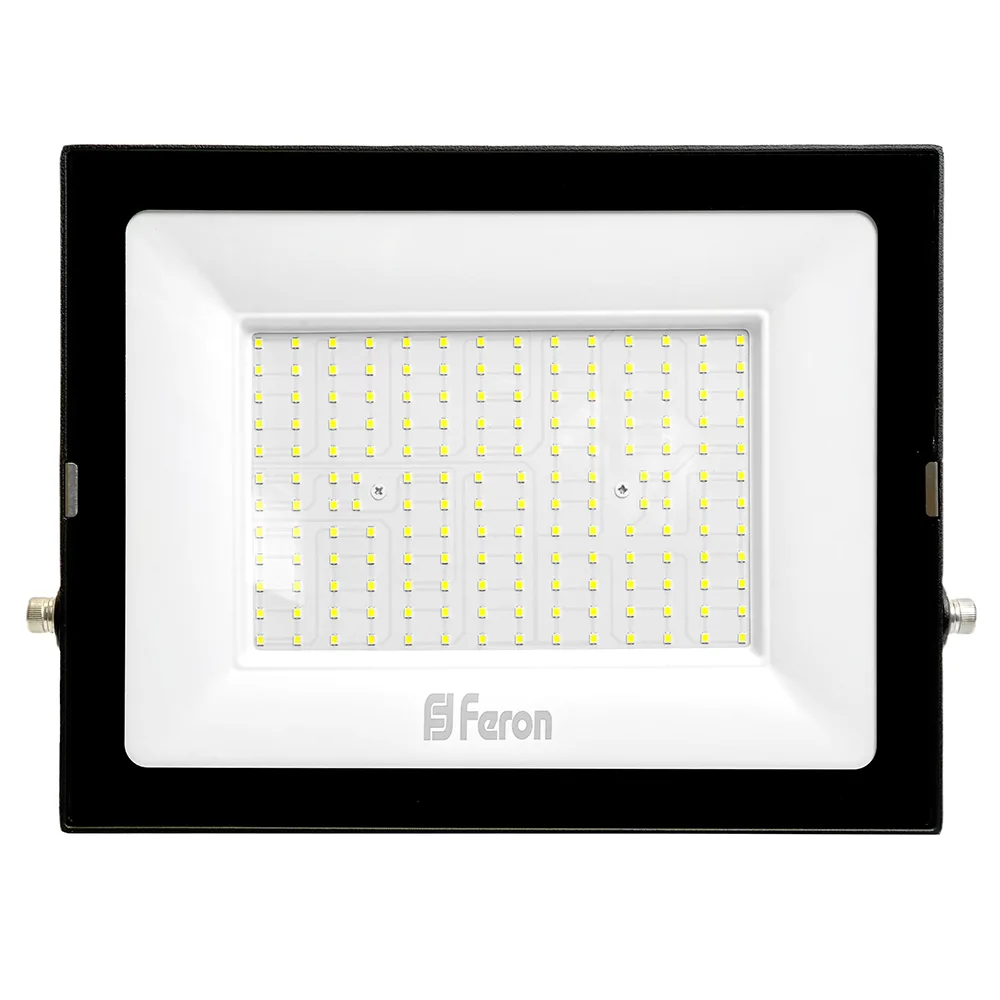 FERON Светодиодный прожектор LL-923 IP65 150W 6400K 32104 FERON Светодиодный прожектор LL-923 IP65 150W 6400K 32104