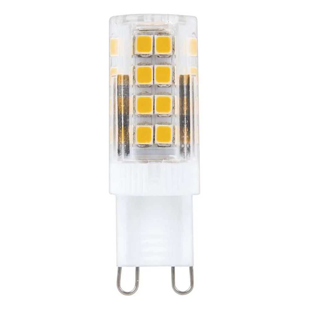 FERON Лампа светодиодная LB-432 G9 5W 175-265V 6400K 25771 FERON Лампа светодиодная LB-432 G9 5W 175-265V 6400K 25771