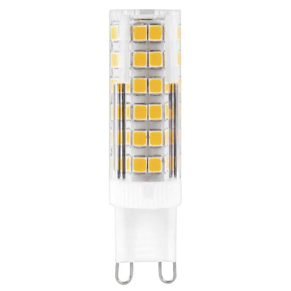 FERON Лампа светодиодная LB-433 G9 7W 175-265V 2700K 25766 FERON Лампа светодиодная LB-433 G9 7W 175-265V 2700K 25766