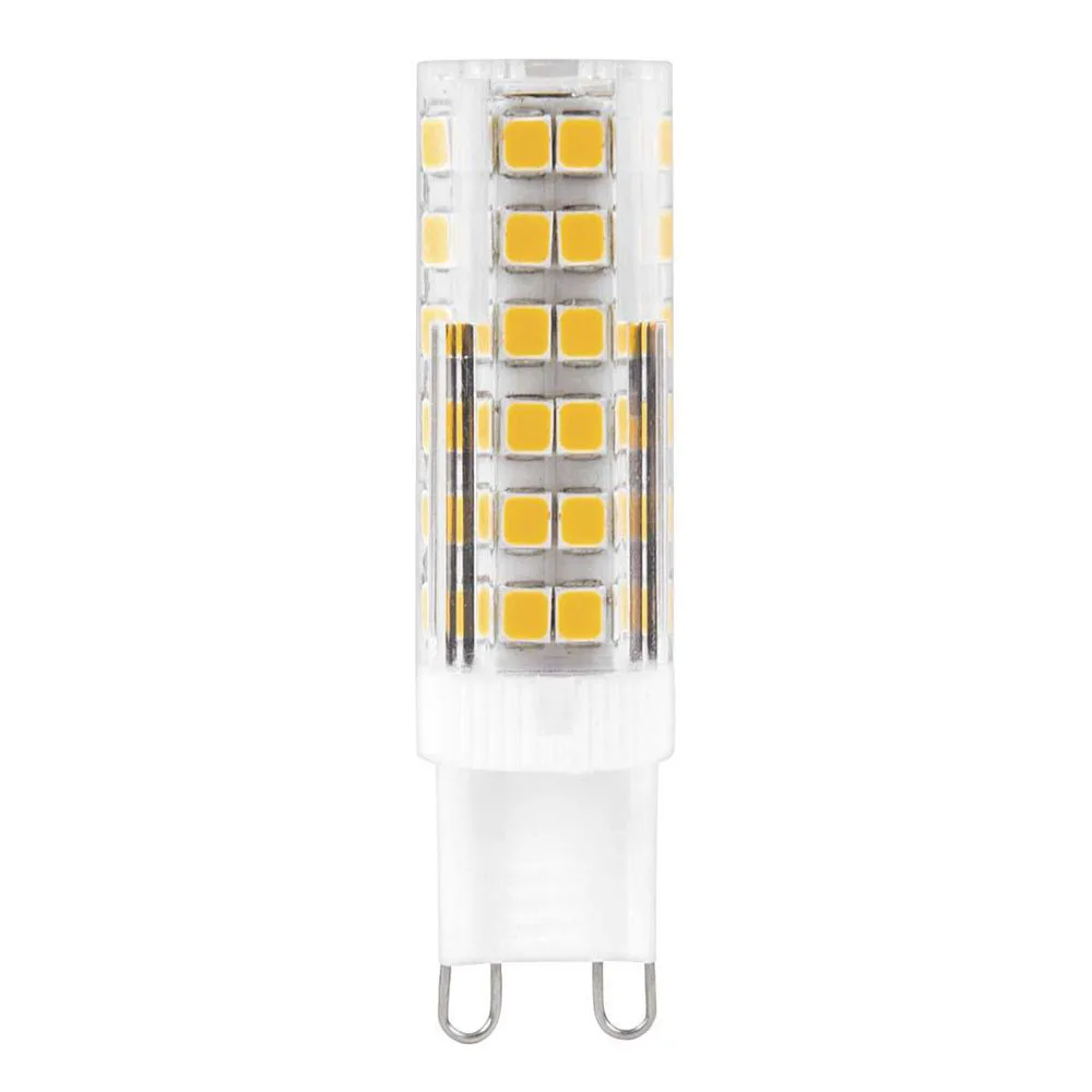 FERON Лампа светодиодная LB-433 G9 7W 175-265V 6400K 25768 FERON Лампа светодиодная LB-433 G9 7W 175-265V 6400K 25768
