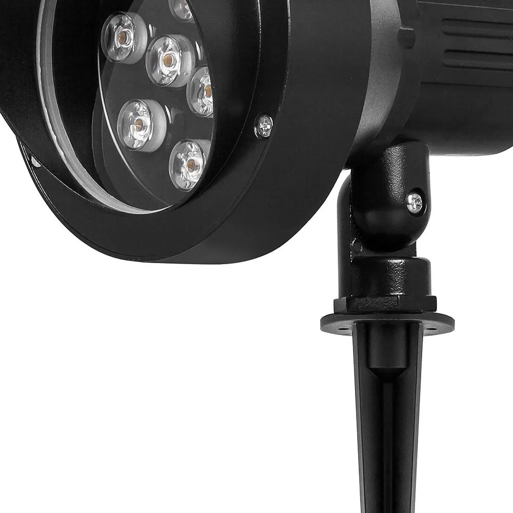 FERON Светодиодный светильник тротуарный (грунтовый) SP2705 6W RGB 85-265V IP65 32130 FERON Светодиодный светильник тротуарный (грунтовый) SP2705 6W RGB 85-265V IP65 32130