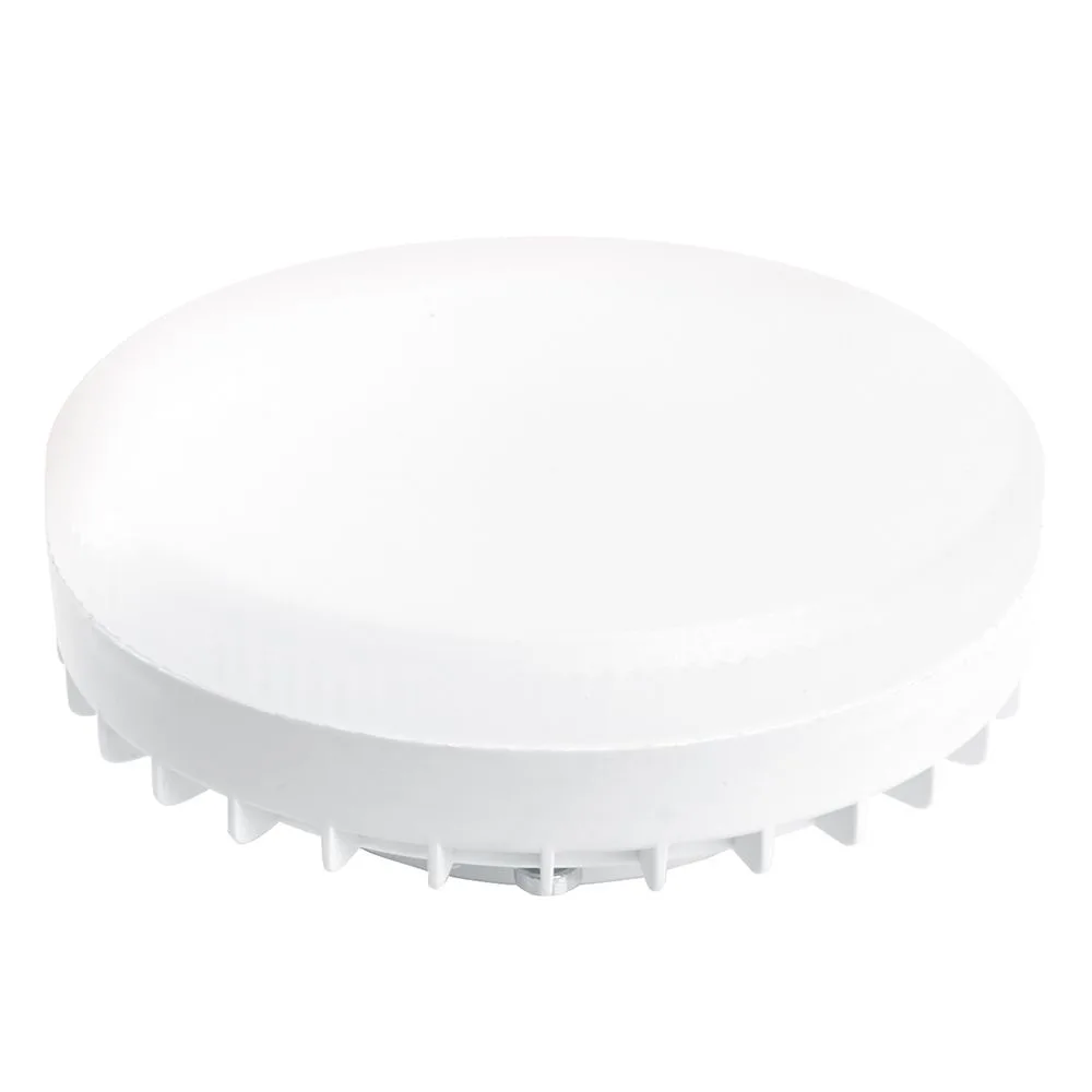 FERON Лампа светодиодная LB-453 GX53 12W 175-265V 2700K 25833 FERON Лампа светодиодная LB-453 GX53 12W 175-265V 2700K 25833
