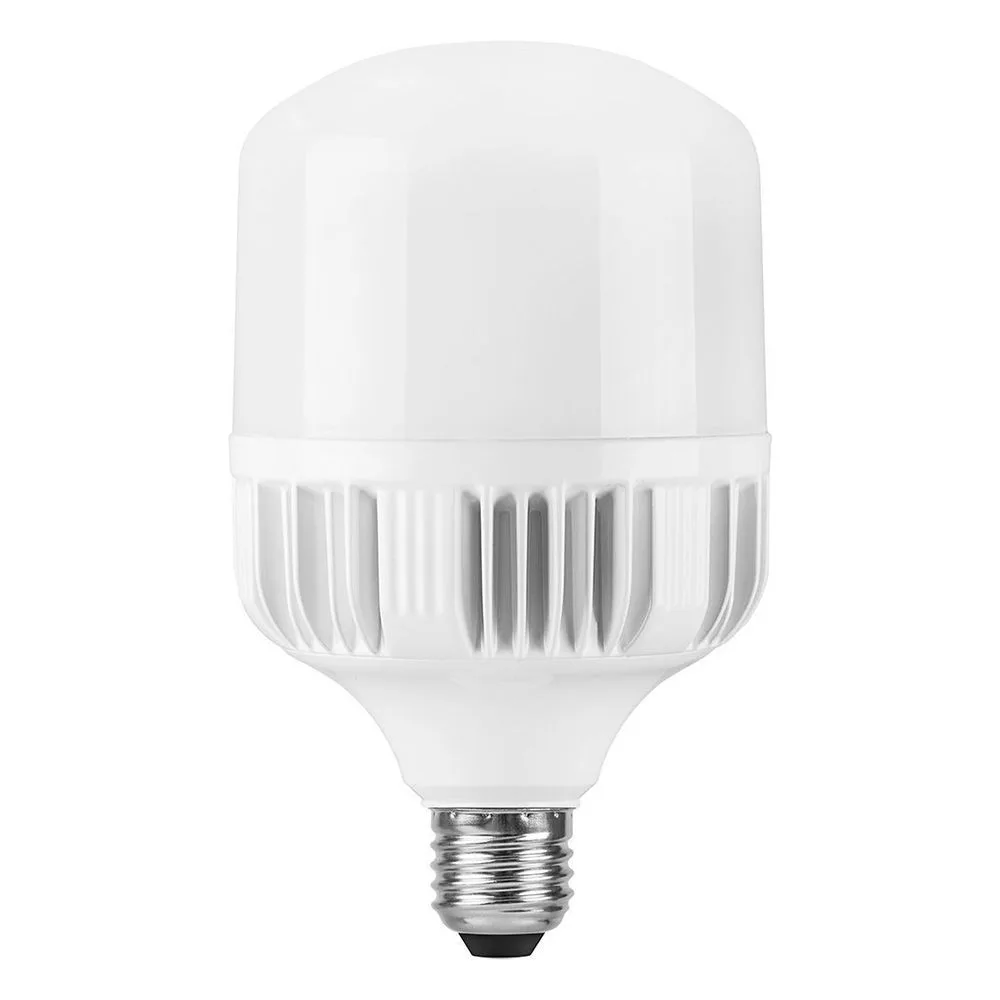 FERON Лампа светодиодная LB-65 E27-E40 70W 175-265V 4000K 25822 FERON Лампа светодиодная LB-65 E27-E40 70W 175-265V 4000K 25822