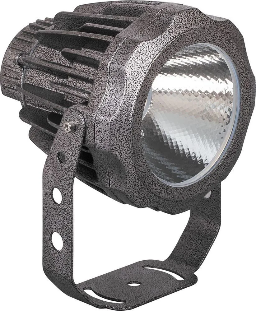 Светодиодный светильник ландшафтно-архитектурный FERON LL-888  85-265V 30W 2700K IP65 32153
