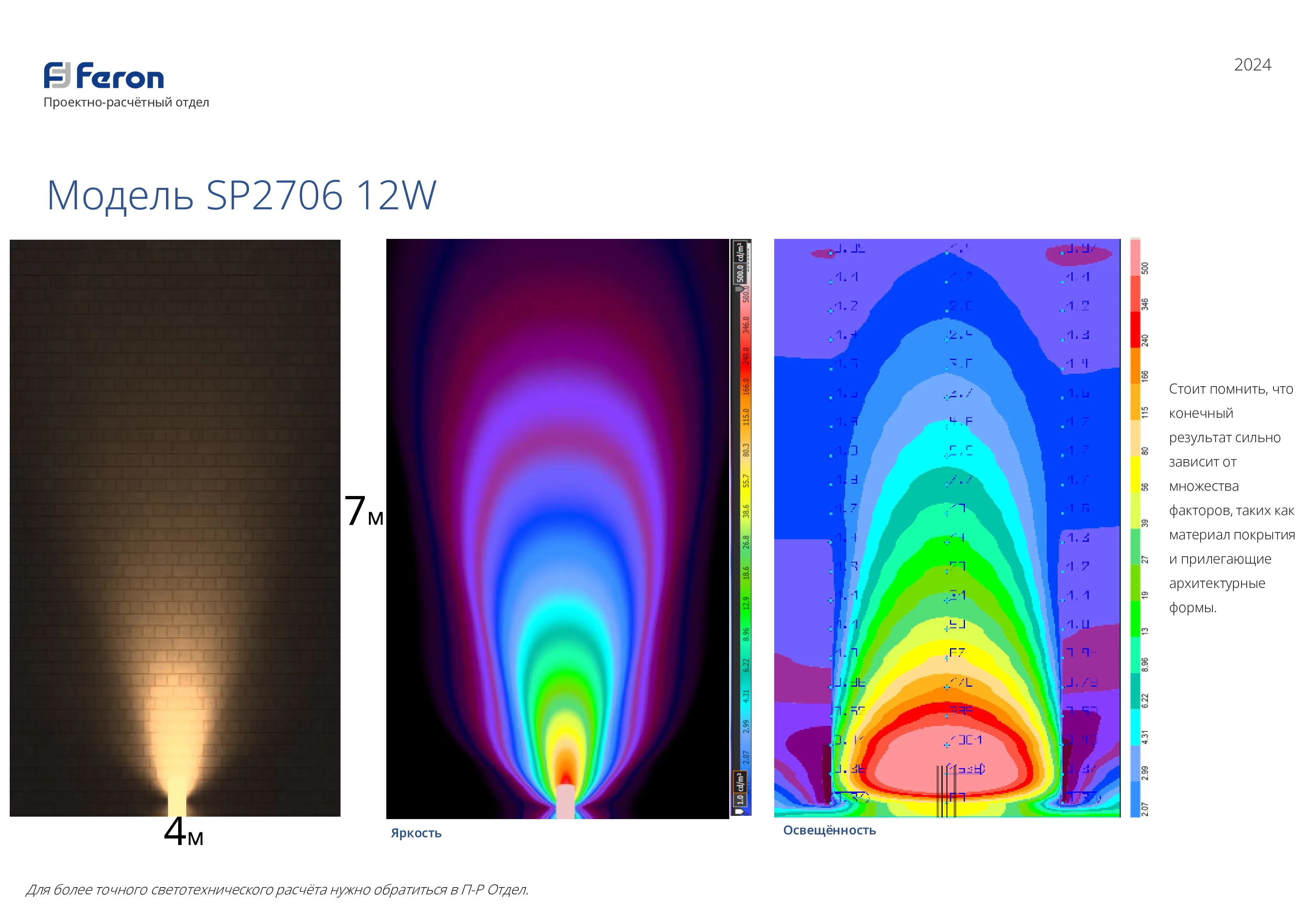 FERON Светодиодный светильник тротуарный (грунтовый) SP2706 12W RGB 85-265V IP65 32133 FERON Светодиодный светильник тротуарный (грунтовый) SP2706 12W RGB 85-265V IP65 32133