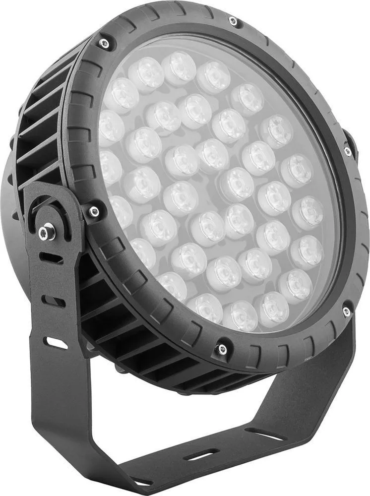 FERON Светодиодный светильник ландшафтно-архитектурный LL-885 85-265V 36W RGB IP65 32148 FERON Светодиодный светильник ландшафтно-архитектурный LL-885 85-265V 36W RGB IP65 32148
