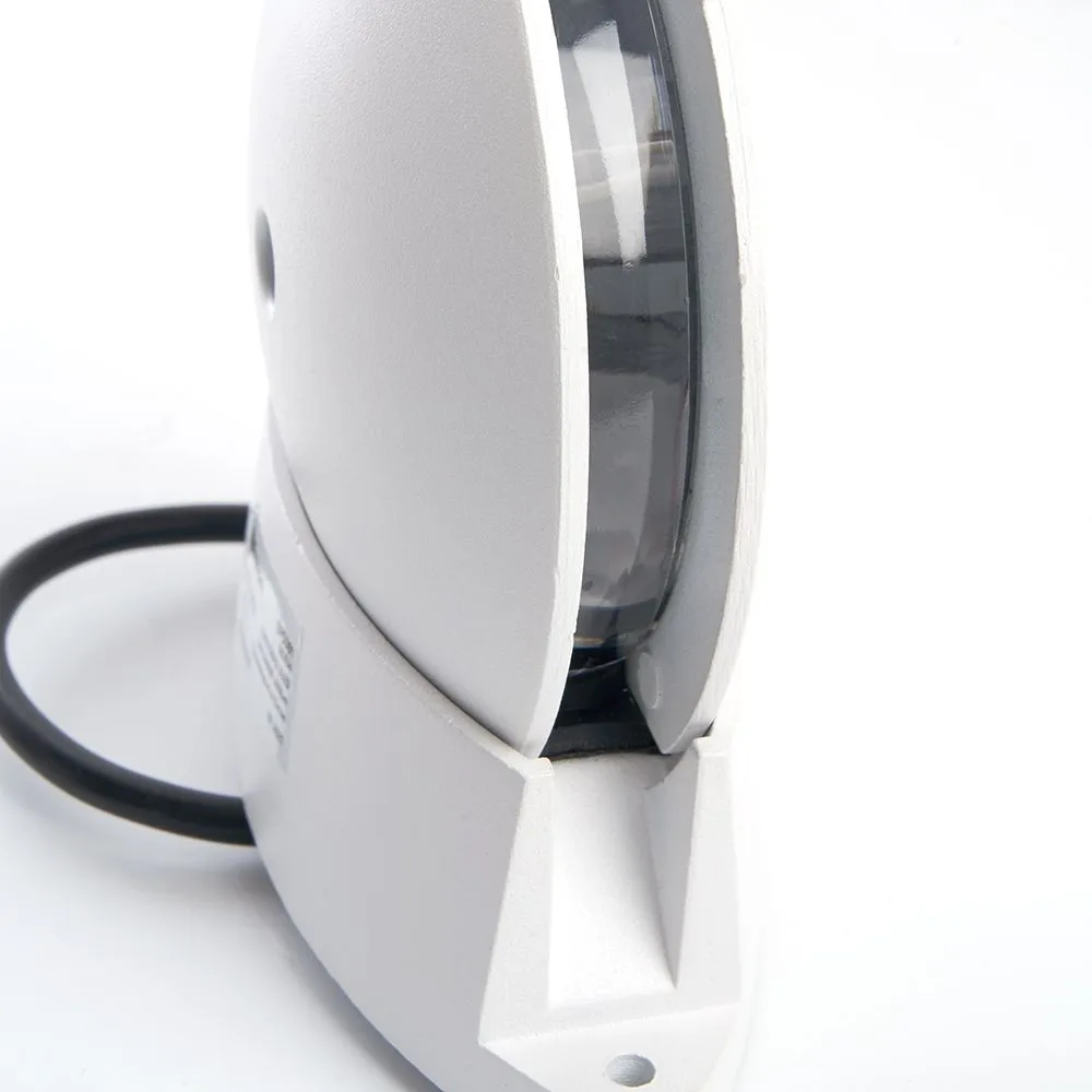 FERON Светодиодный светильник для архитектурной подсветки SP5001 85-265V, 6W, 2700К, IP54 06333 FERON Светодиодный светильник для архитектурной подсветки SP5001 85-265V, 6W, 2700К, IP54 06333