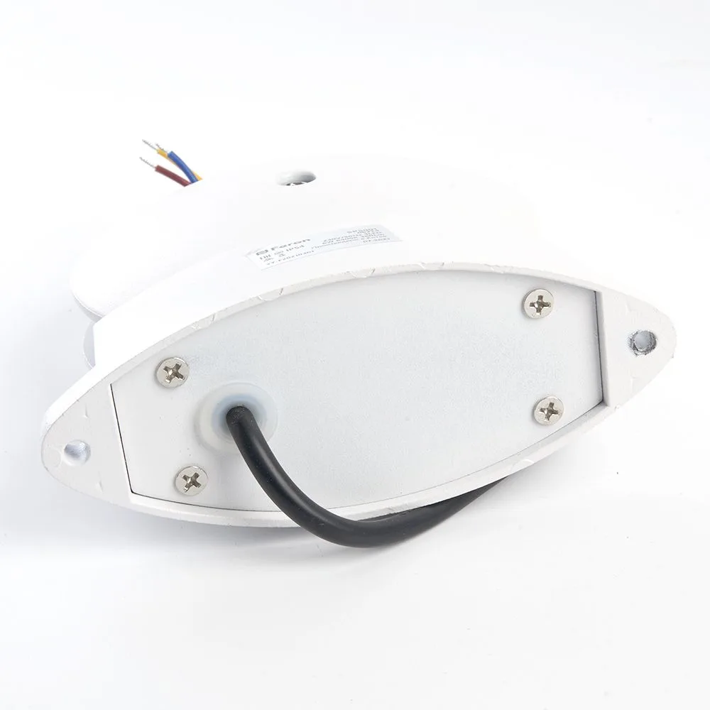 FERON Светодиодный светильник для архитектурной подсветки SP5001 85-265V, 6W, 6400К, IP54 06334 FERON Светодиодный светильник для архитектурной подсветки SP5001 85-265V, 6W, 6400К, IP54 06334