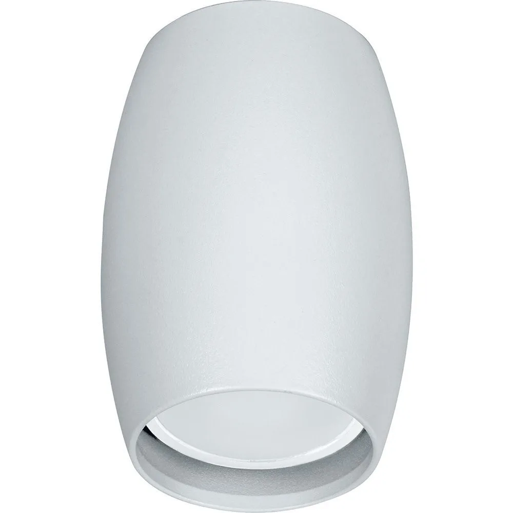 FERON Светильник потолочный ML178 MR16 GU10 35W 230V, белый 41311 FERON Светильник потолочный ML178 MR16 GU10 35W 230V, белый 41311