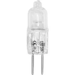 Лампа галогенная, 15W 12V JC/G4.0, HB2