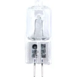 FERON Лампа галогенная, 300W 230V JCD/G6.35, HB6 FERON Лампа галогенная, 300W 230V JCD/G6.35, HB6