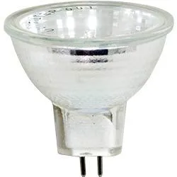 FERON Лампа галогенная, 50W 230V JCDR/G5.3 'с зеленым фильтром', HB8 FERON Лампа галогенная, 50W 230V JCDR/G5.3 'с зеленым фильтром', HB8