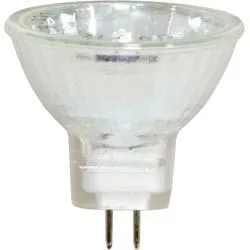 FERON Лампа галогенная, 50W 230V JCDR/G5.3 'с синим фильтром', HB8 FERON Лампа галогенная, 50W 230V JCDR/G5.3 'с синим фильтром', HB8